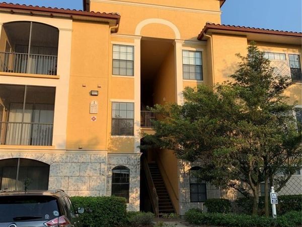 6157 METROWEST BOULEVARD, Unit 101, ORLANDO, FL 32835