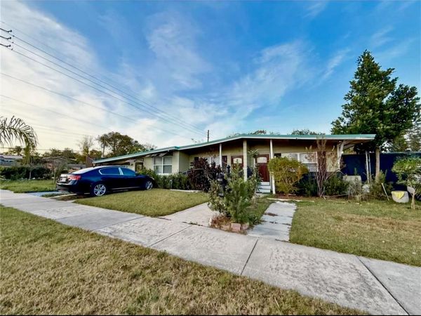 6923 ANOKA DRIVE, ORLANDO, FL 32818