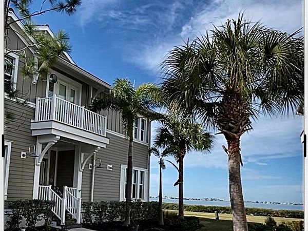 310 COMPASS POINT DRIVE, Unit 101, BRADENTON, FL 34209