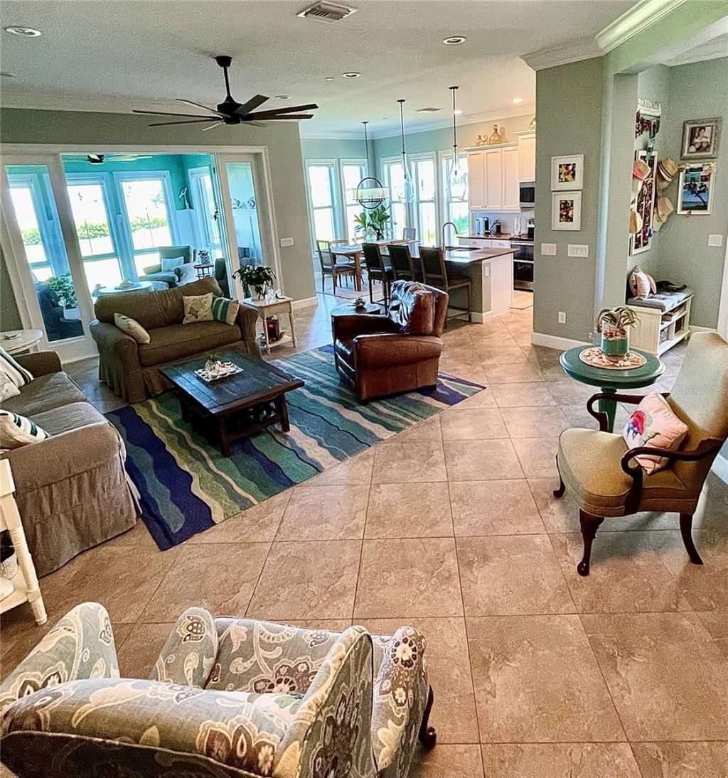 310 Compass Point Drive, Unit 101, Bradenton, FL 34209 Photo