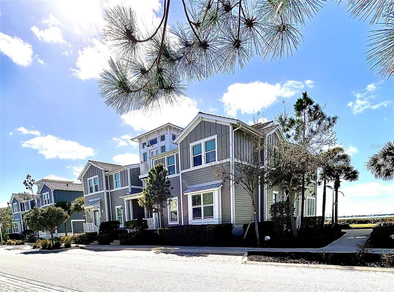 310 Compass Point Drive, Unit 101, Bradenton, FL 34209 Photo