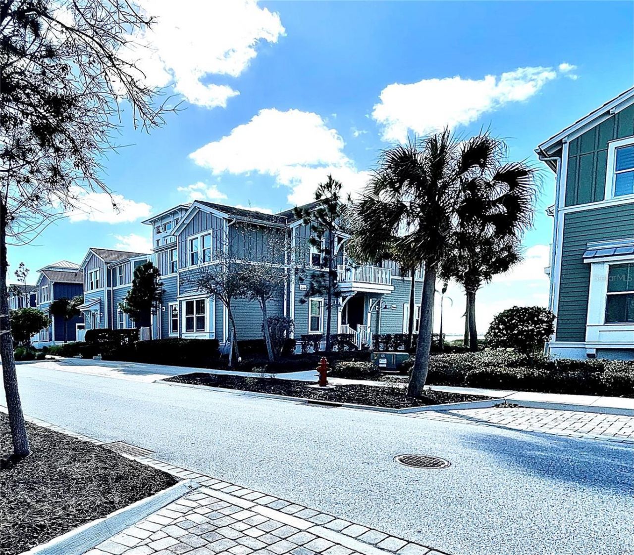 310 Compass Point Drive, Unit 101, Bradenton, FL 34209 Photo