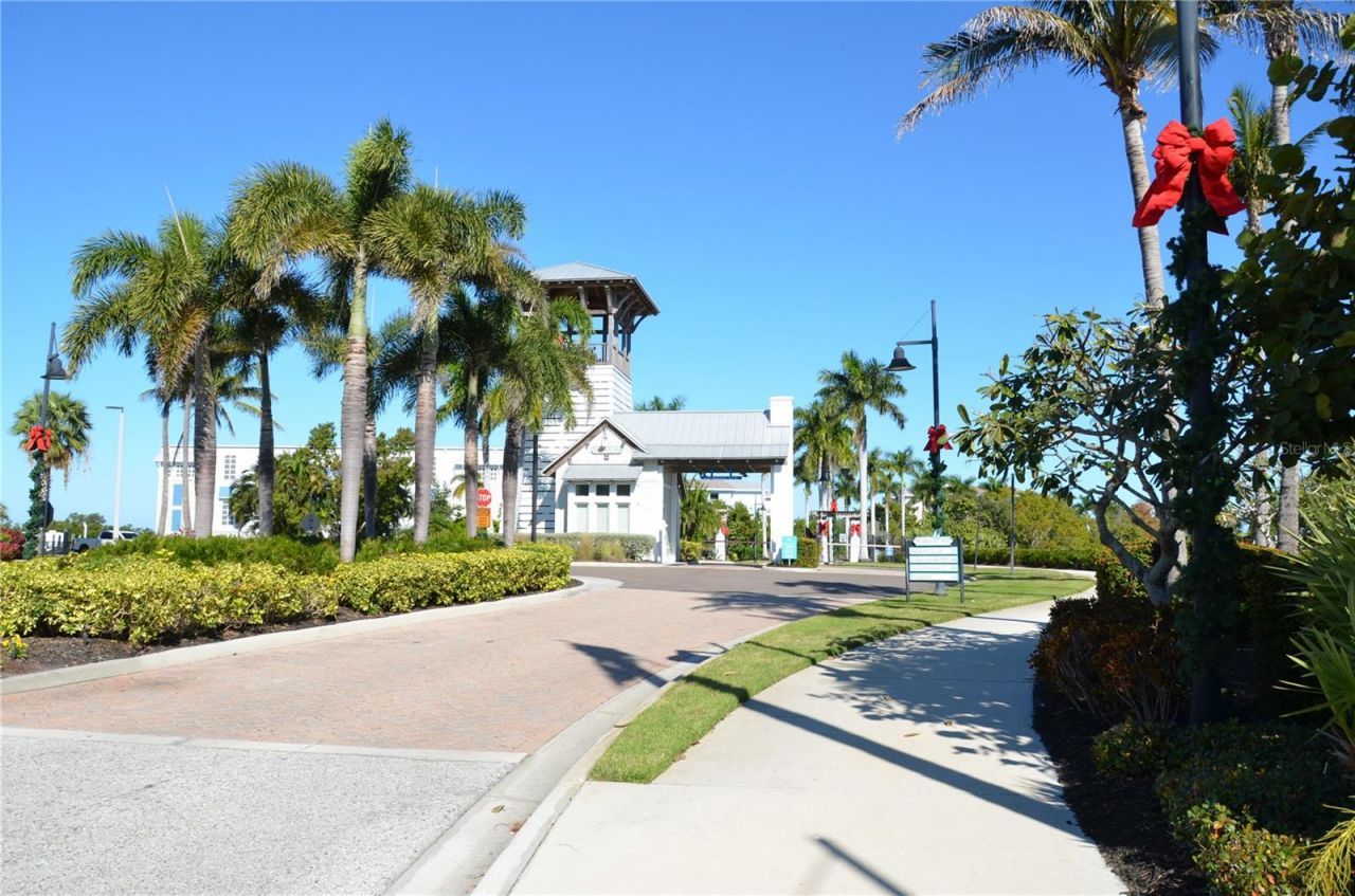 310 Compass Point Drive, Unit 101, Bradenton, FL 34209 Photo