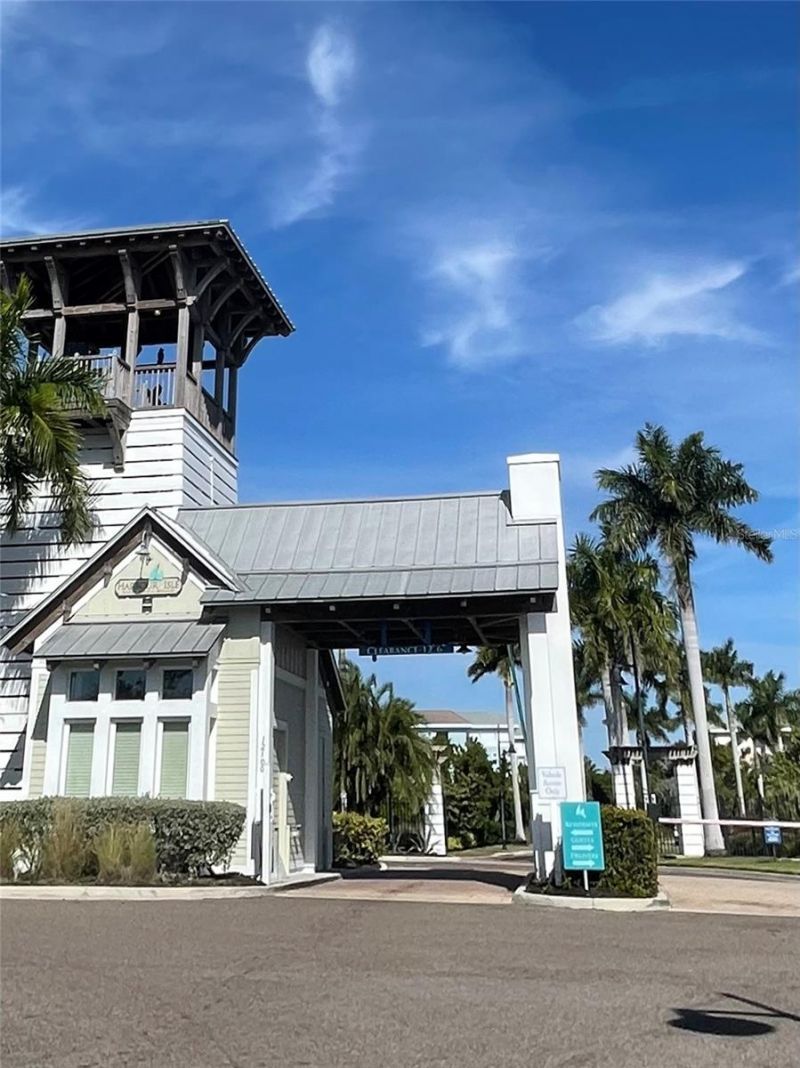 310 Compass Point Drive, Unit 101, Bradenton, FL 34209 Photo