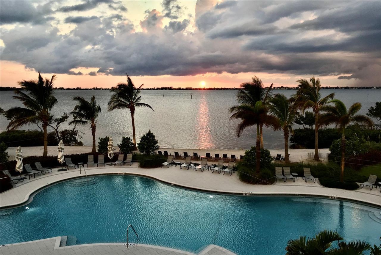 310 Compass Point Drive, Unit 101, Bradenton, FL 34209 Photo