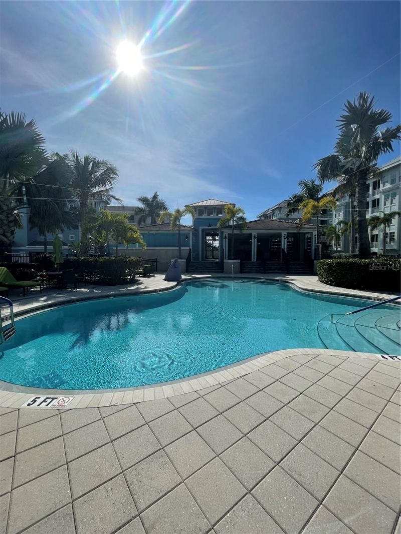 310 Compass Point Drive, Unit 101, Bradenton, FL 34209 Photo