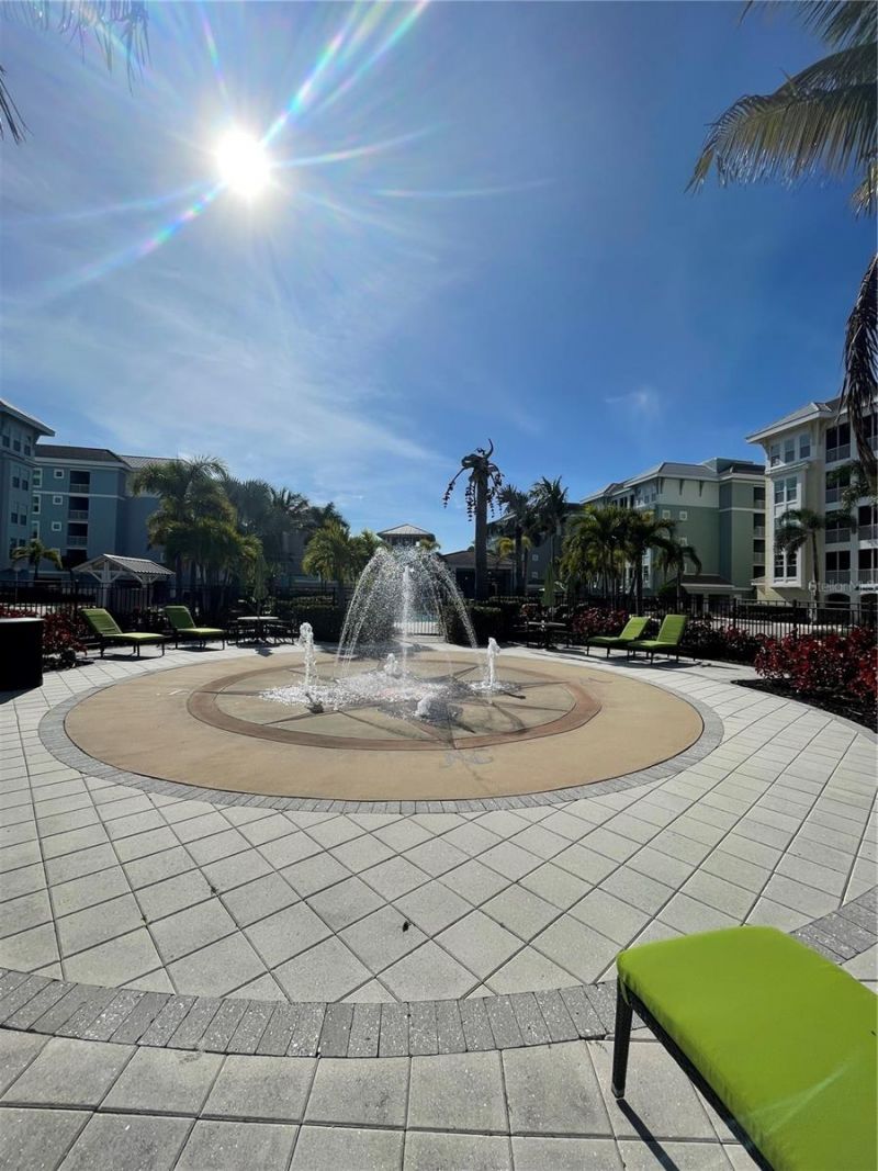 310 Compass Point Drive, Unit 101, Bradenton, FL 34209 Photo