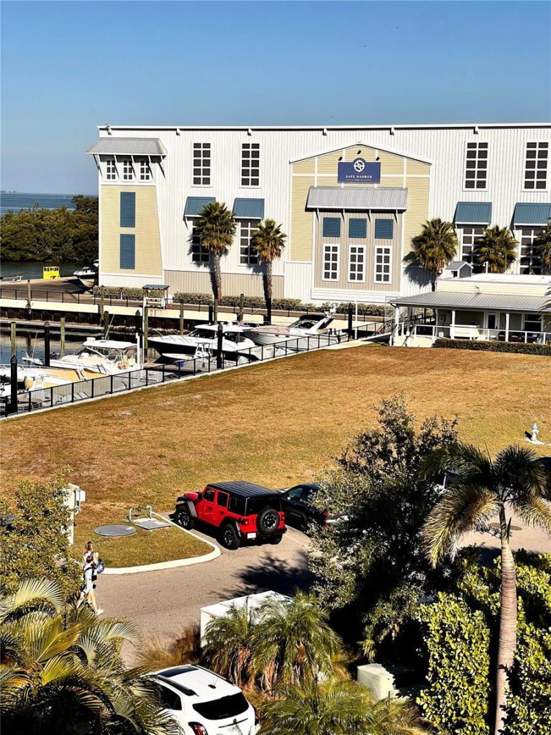 310 Compass Point Drive, Unit 101, Bradenton, FL 34209 Photo