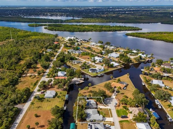 28427 SABAL PALM DRIVE, PUNTA GORDA, FL 33982