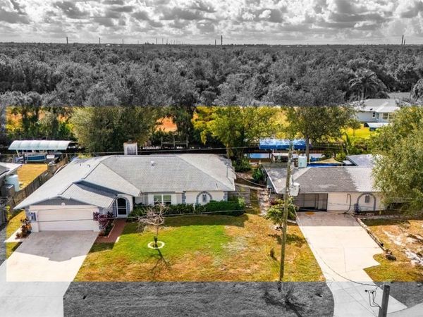 28427 SABAL PALM DRIVE, PUNTA GORDA, FL 33982