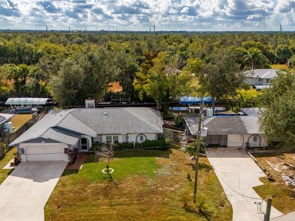 28427 SABAL PALM DRIVE, PUNTA GORDA, FL 33982