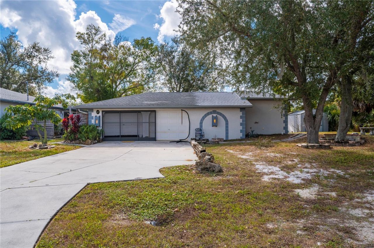 28427 Sabal Palm Drive, Punta Gorda, FL 33982 Photo