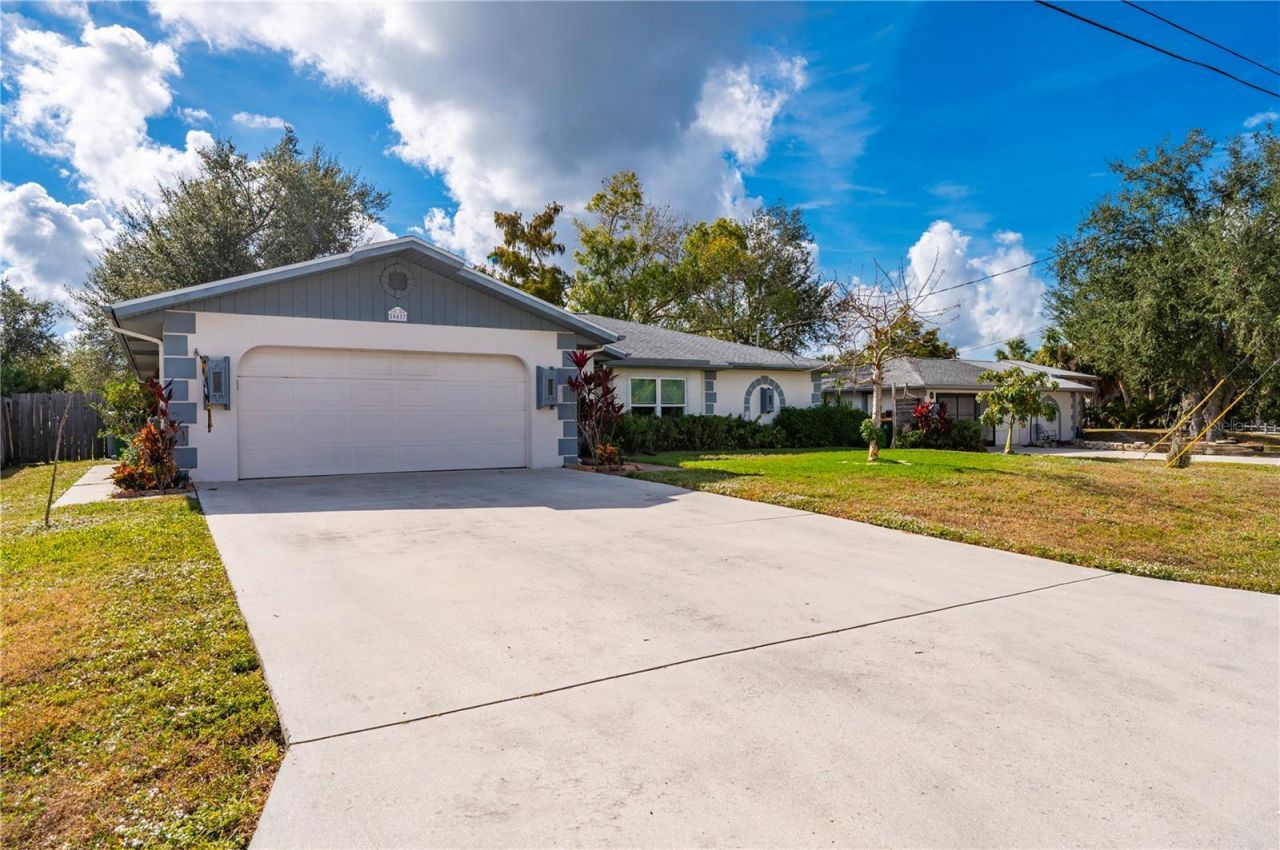 28427 Sabal Palm Drive, Punta Gorda, FL 33982 Photo