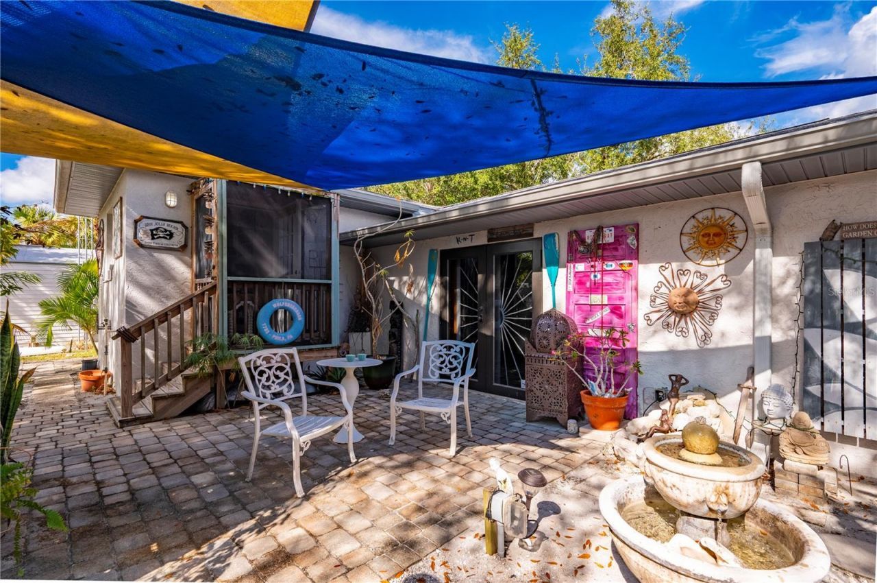 28427 Sabal Palm Drive, Punta Gorda, FL 33982 Photo