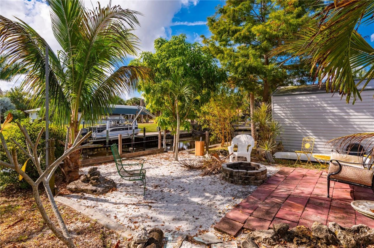 28427 Sabal Palm Drive, Punta Gorda, FL 33982 Photo