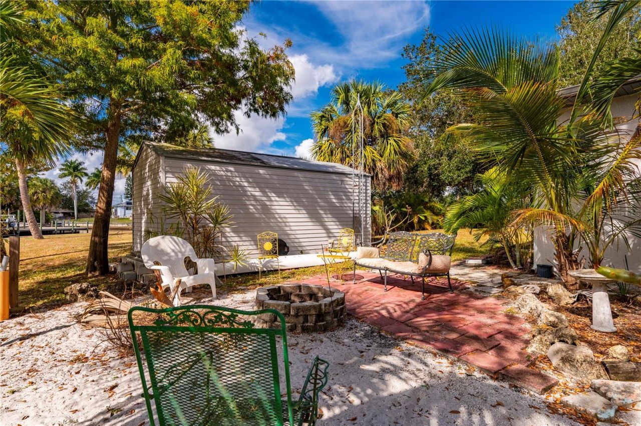 28427 Sabal Palm Drive, Punta Gorda, FL 33982 Photo