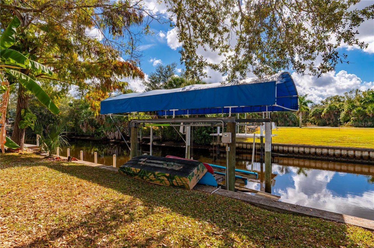 28427 Sabal Palm Drive, Punta Gorda, FL 33982 Photo