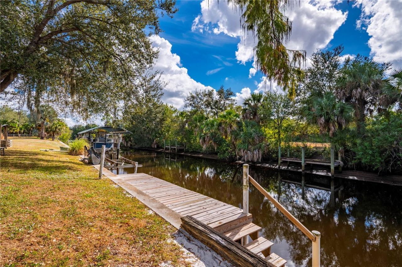 28427 Sabal Palm Drive, Punta Gorda, FL 33982 Photo