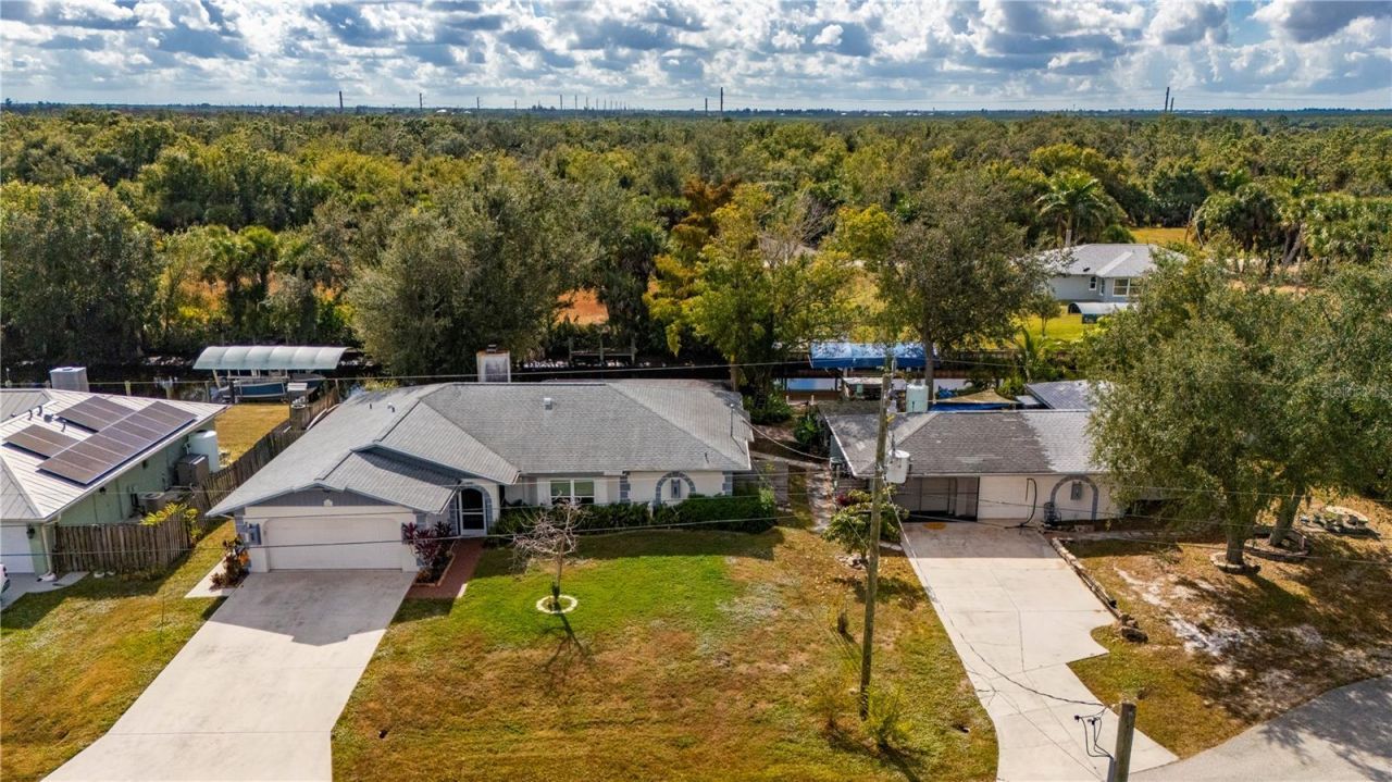 28427 Sabal Palm Drive, Punta Gorda, FL 33982 Photo