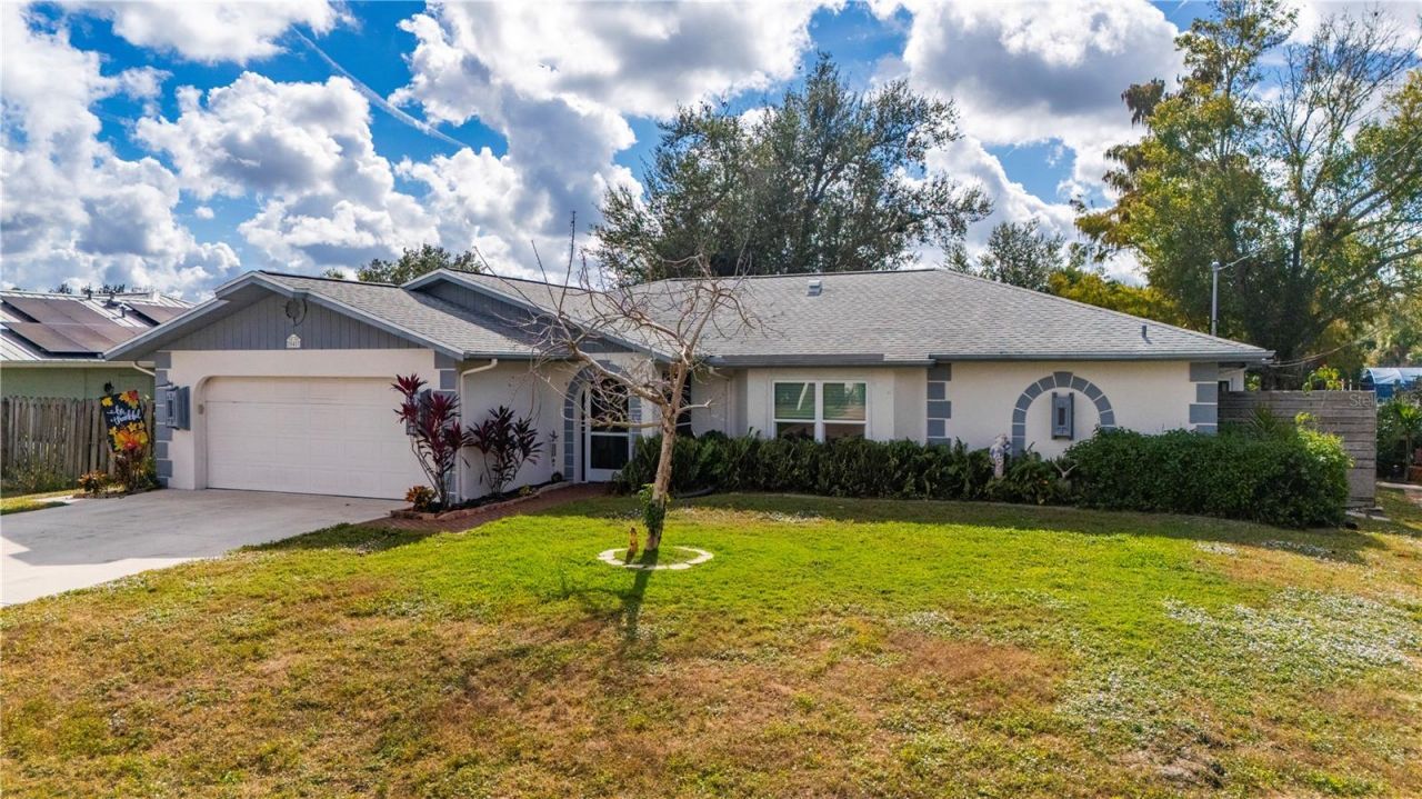 28427 Sabal Palm Drive, Punta Gorda, FL 33982 Photo