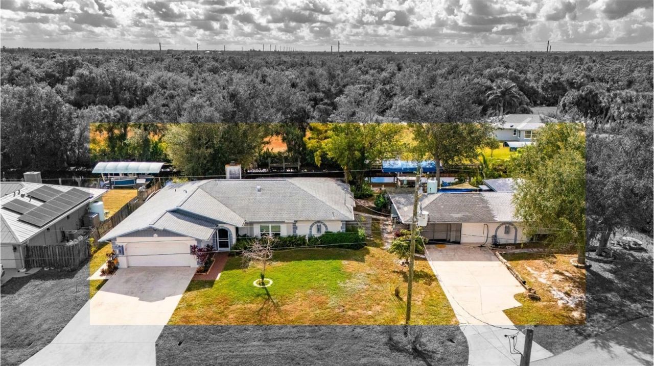 28427 Sabal Palm Drive, Punta Gorda, FL 33982 Photo