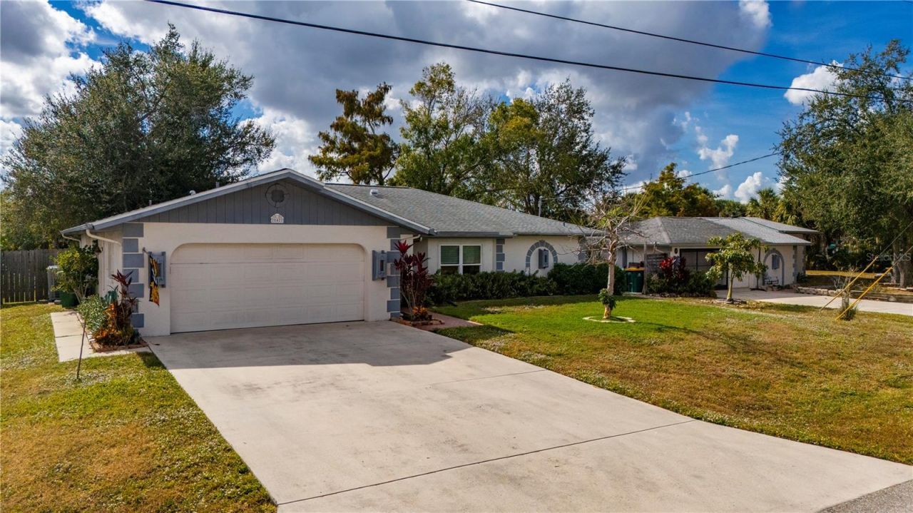 28427 Sabal Palm Drive, Punta Gorda, FL 33982 Photo