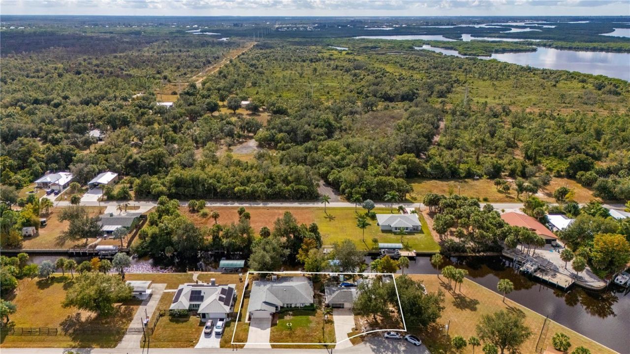 28427 Sabal Palm Drive, Punta Gorda, FL 33982 Photo