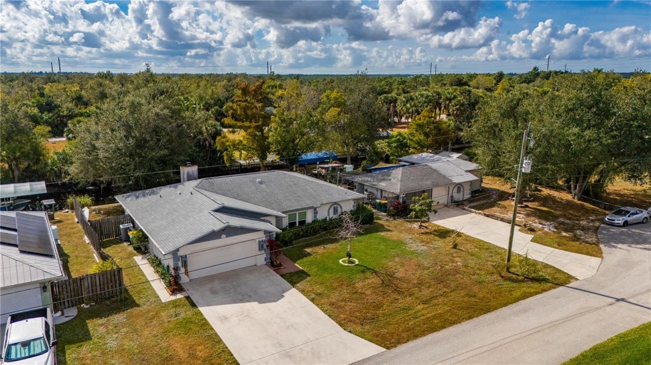 28427 Sabal Palm Drive, Punta Gorda, FL 33982 Photo