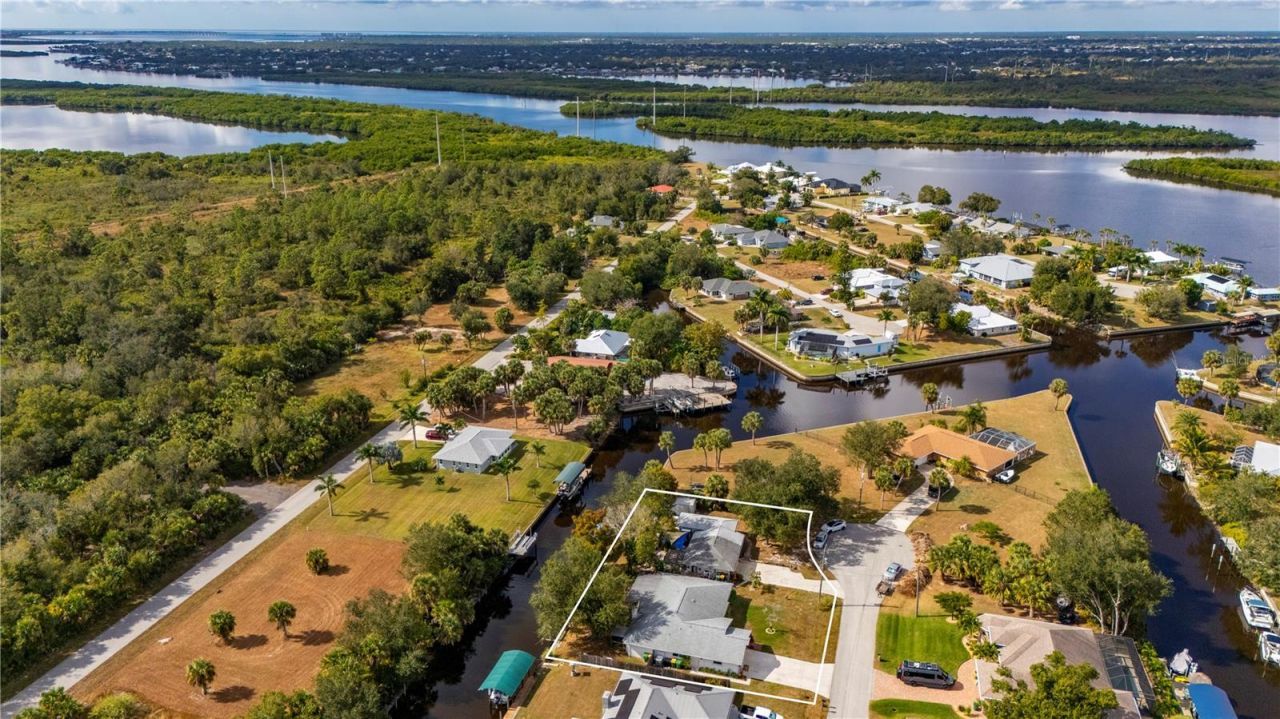 28427 Sabal Palm Drive, Punta Gorda, FL 33982 Photo