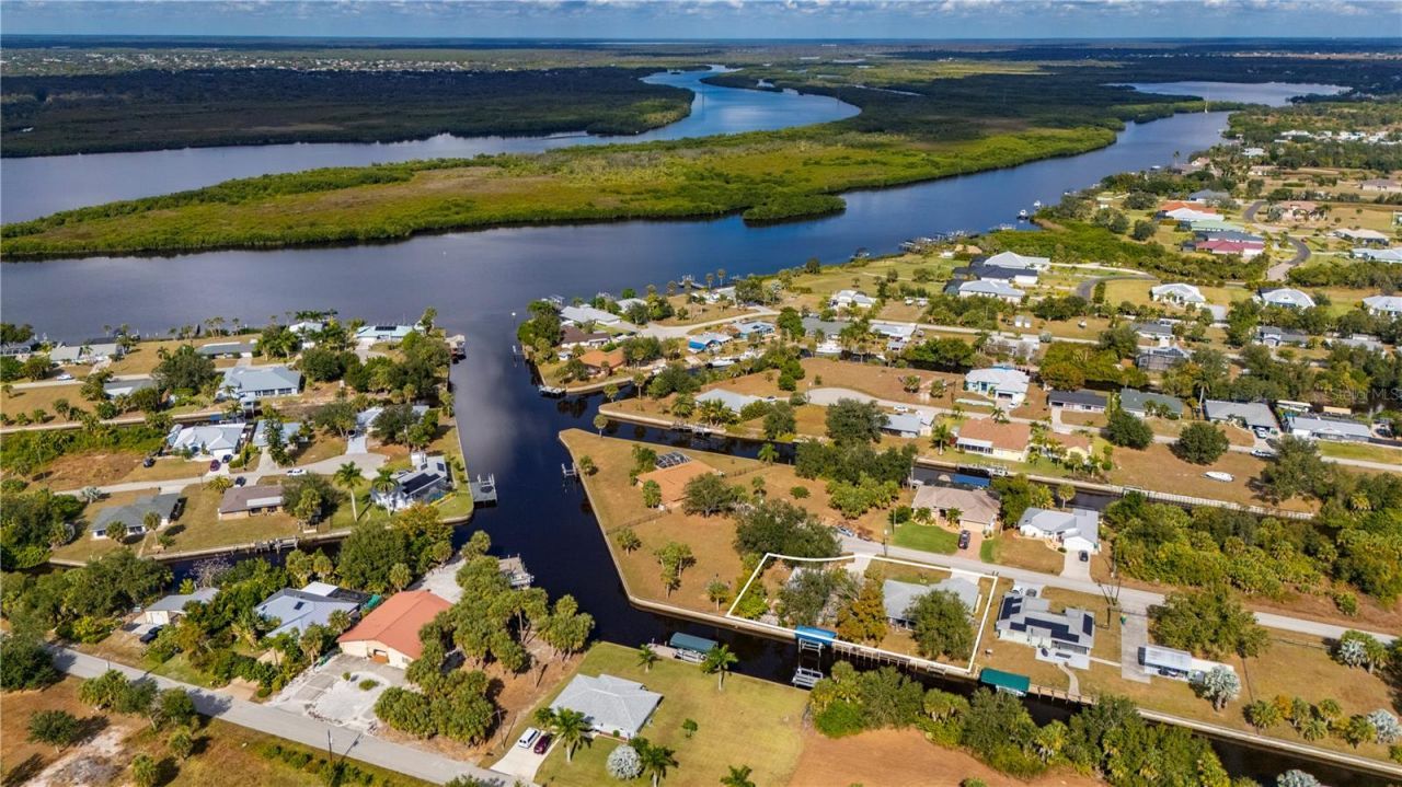 28427 Sabal Palm Drive, Punta Gorda, FL 33982 Photo