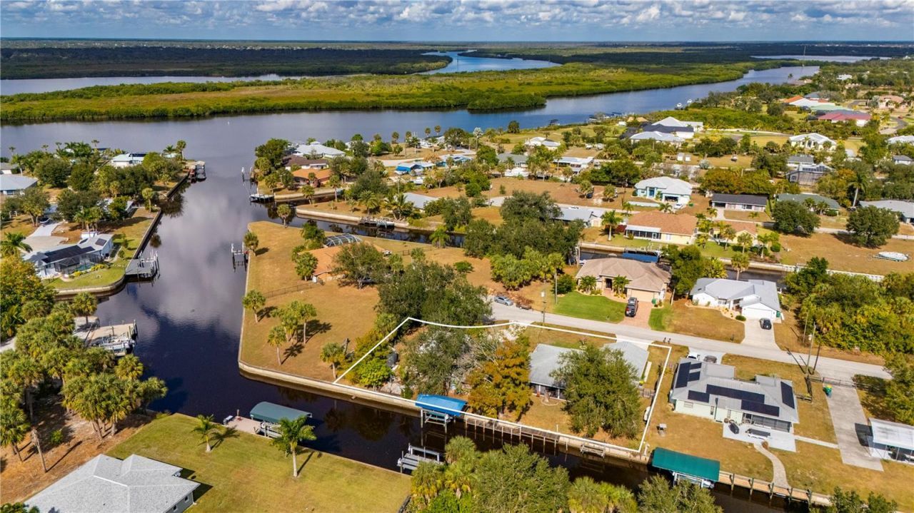 28427 Sabal Palm Drive, Punta Gorda, FL 33982 Photo