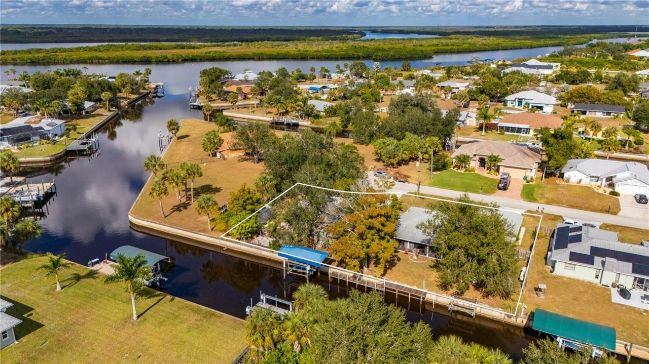 28427 Sabal Palm Drive, Punta Gorda, FL 33982 Photo