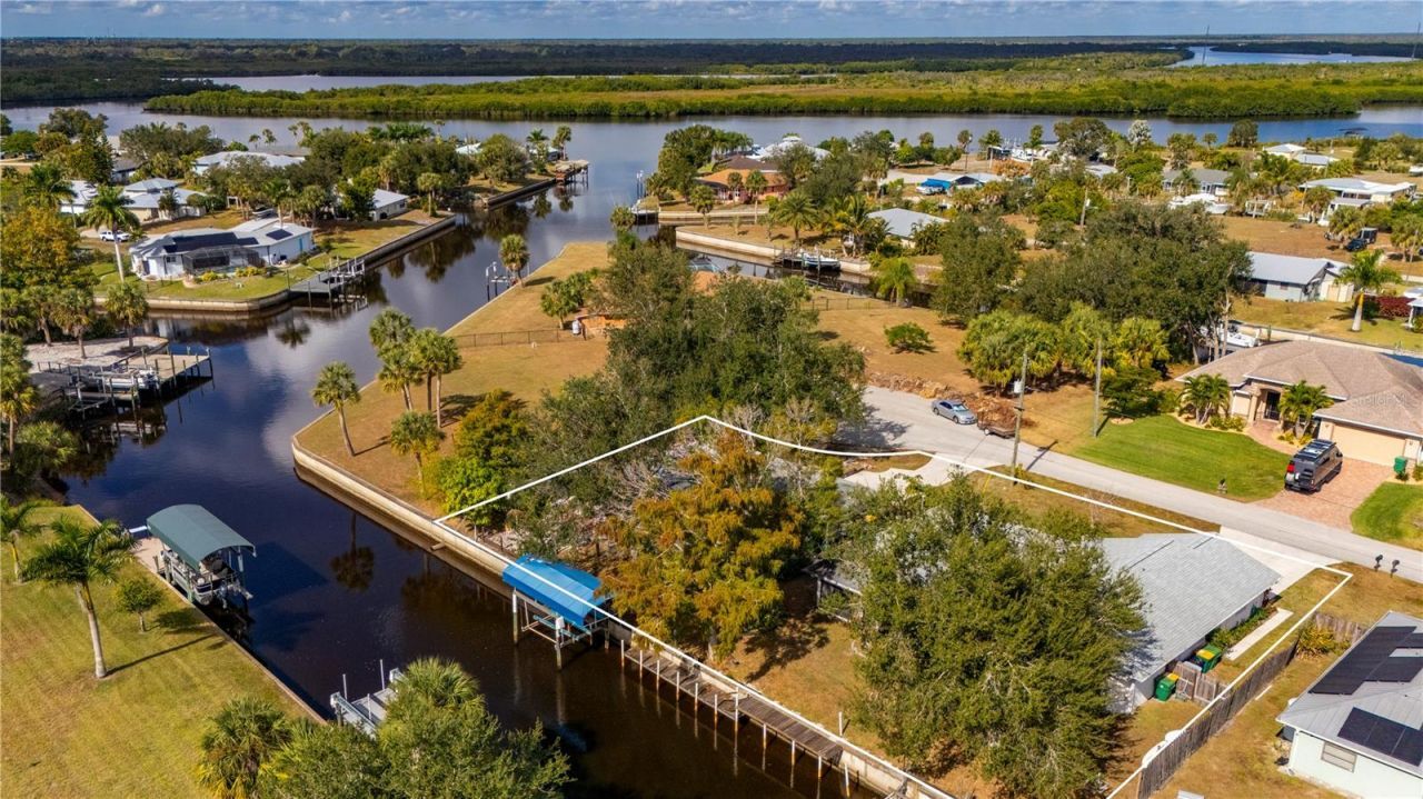 28427 Sabal Palm Drive, Punta Gorda, FL 33982 Photo