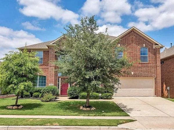 10237 Vintage Drive, Fort Worth, TX 76244