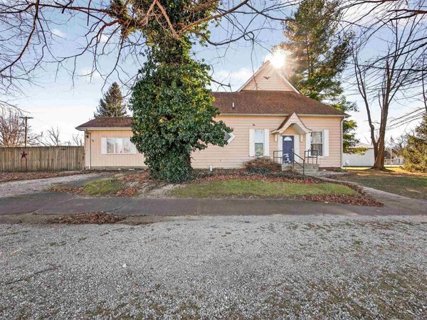 103 E College Street, Sandborn, IN 47578
