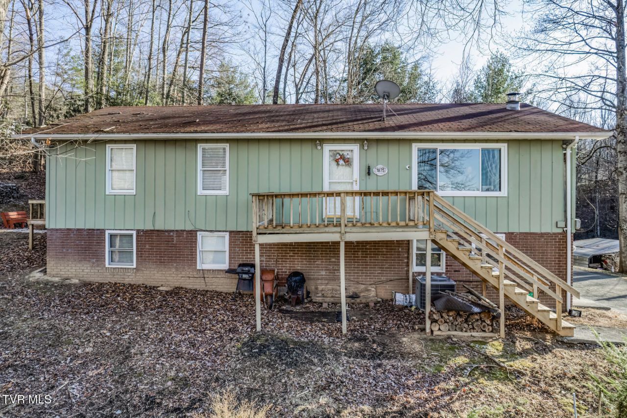 1875 Powder Branch Road, Johnson City, TN 37601 Main Photo