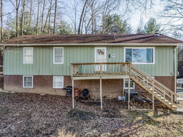 1875 Powder Branch Road, Johnson City, TN 37601