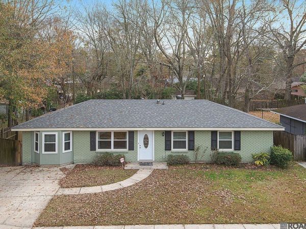 1878 Denver Dr, Baton Rouge, LA 70810