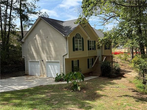 363 Chase Marion Way, Mcdonough, GA 30253