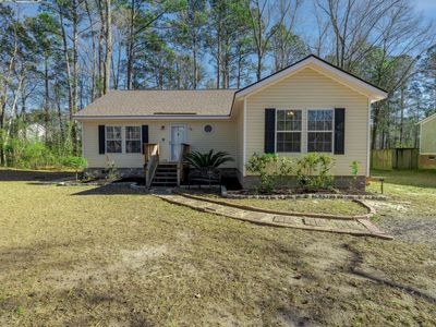 98 Swanson Drive, Summerville, SC 29483
