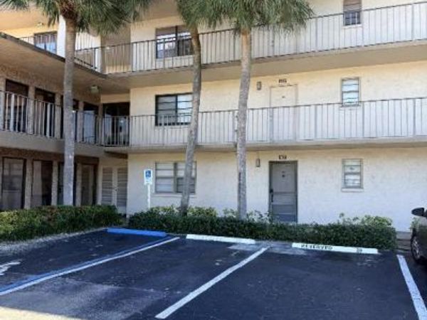 9300 SW 8th Street, Unit 107, Boca Raton, FL 33428