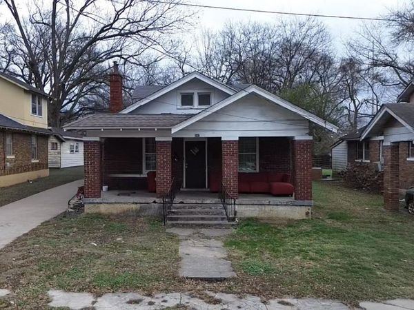 702 ATLANTIC ST, Memphis, TN 38112