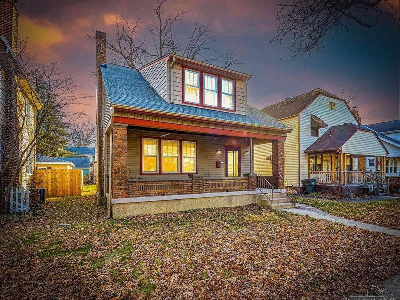 324 Sherman Avenue, Hamilton, OH 45013 Photo 1