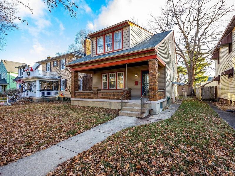 324 Sherman Avenue, Hamilton, OH 45013 Photo 2