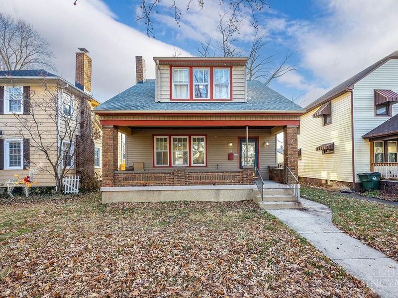 324 Sherman Avenue, Hamilton, OH 45013 Photo 3
