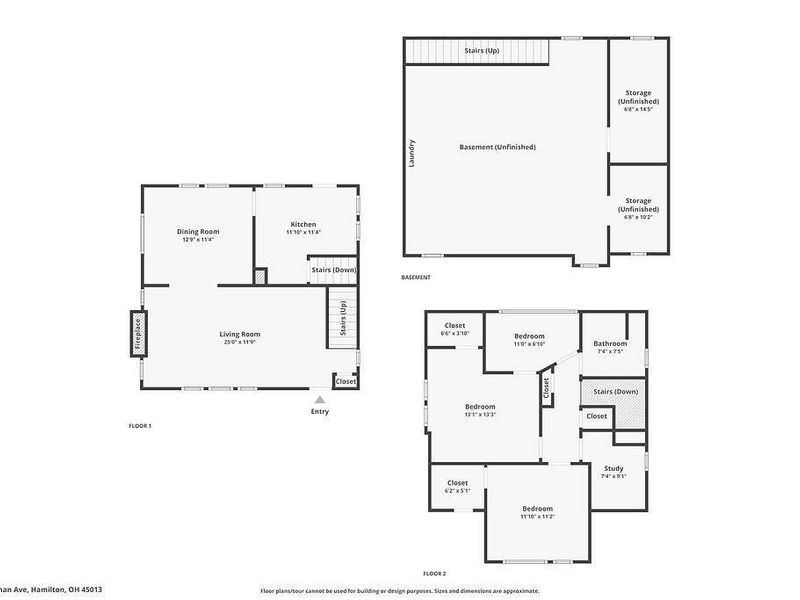 324 Sherman Avenue, Hamilton, OH 45013 Photo 41