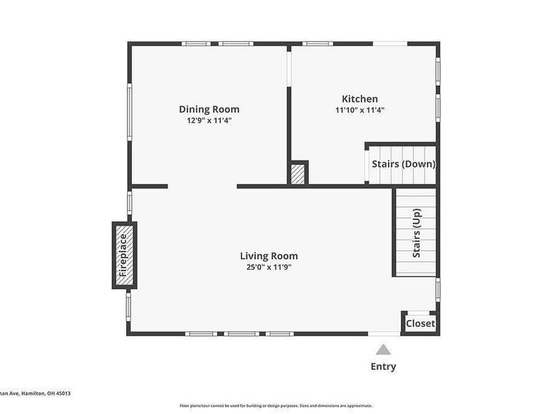 324 Sherman Avenue, Hamilton, OH 45013 Photo 42