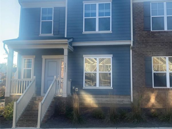 1831 Teachers House Road, Concord, NC 28027