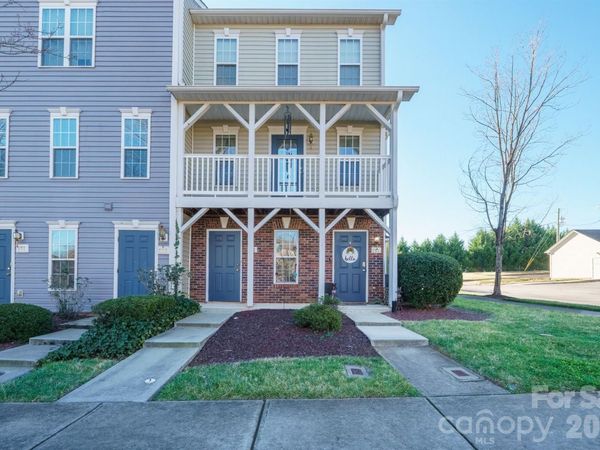 106 Locomotive Drive, Unit 201, Mooresville, NC 28115