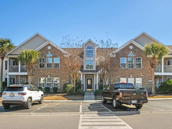 4665 Fringetree Dr., Unit 5E, Murrells Inlet, SC 29576